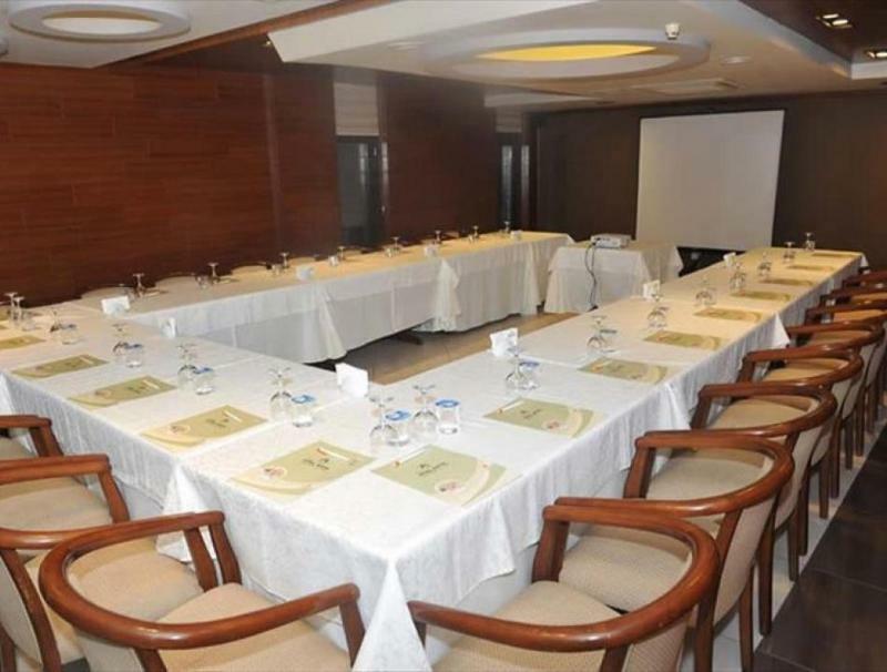 Asya Hotel