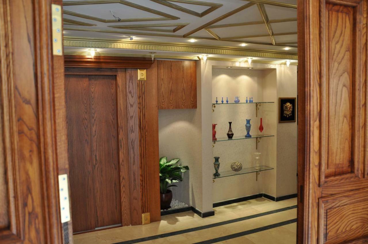 Hotel Aruna Boutique