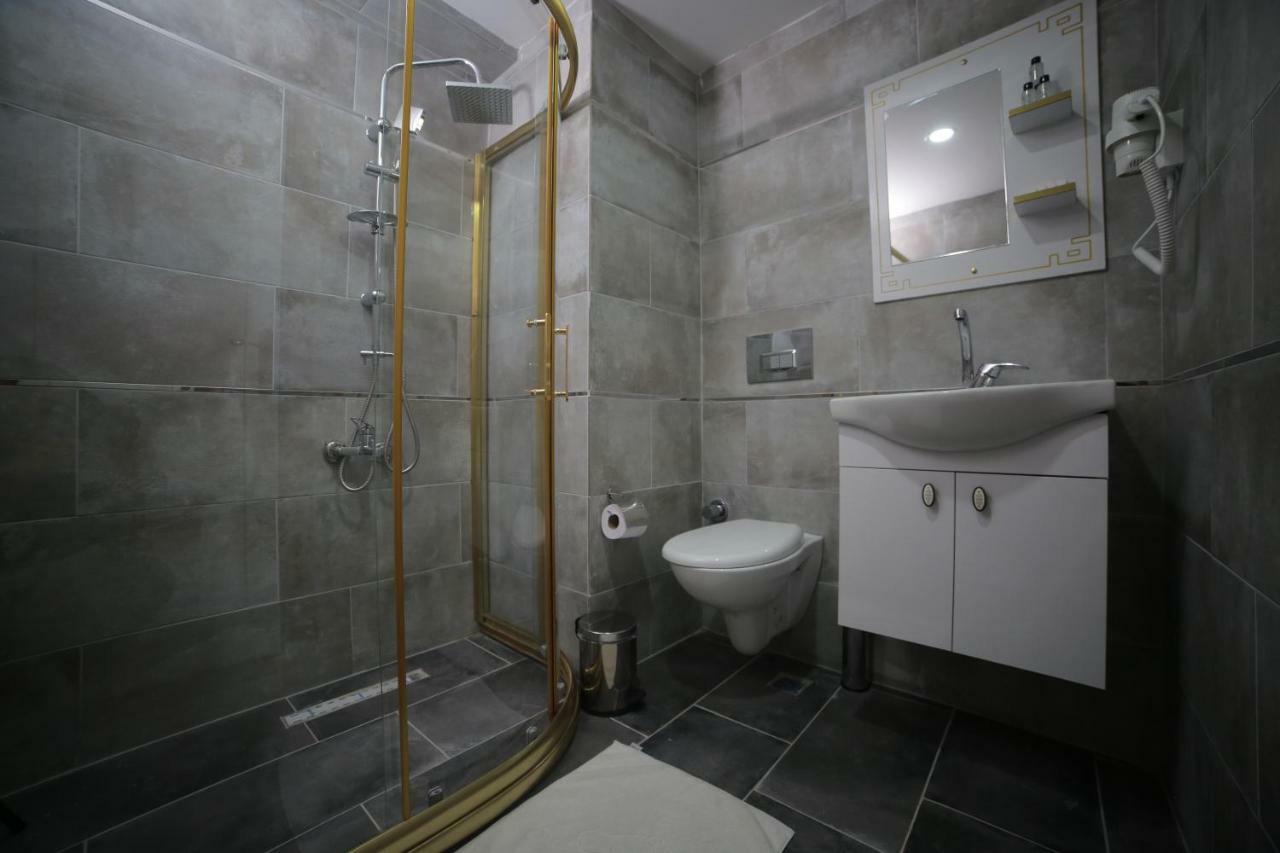 Hotel Aksaray Istanbul