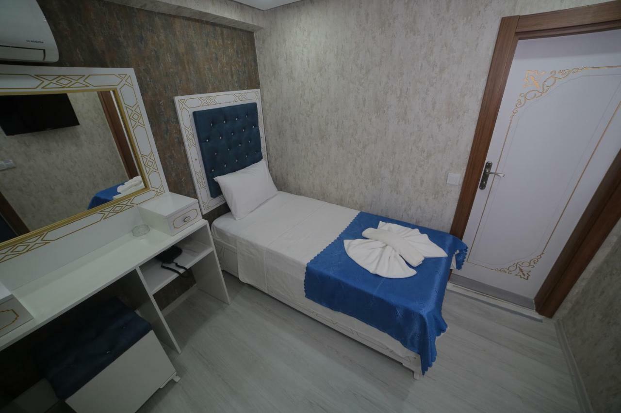 Hotel Aksaray Istanbul