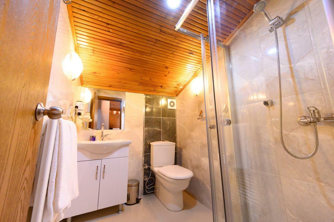 Aparthotel Entes