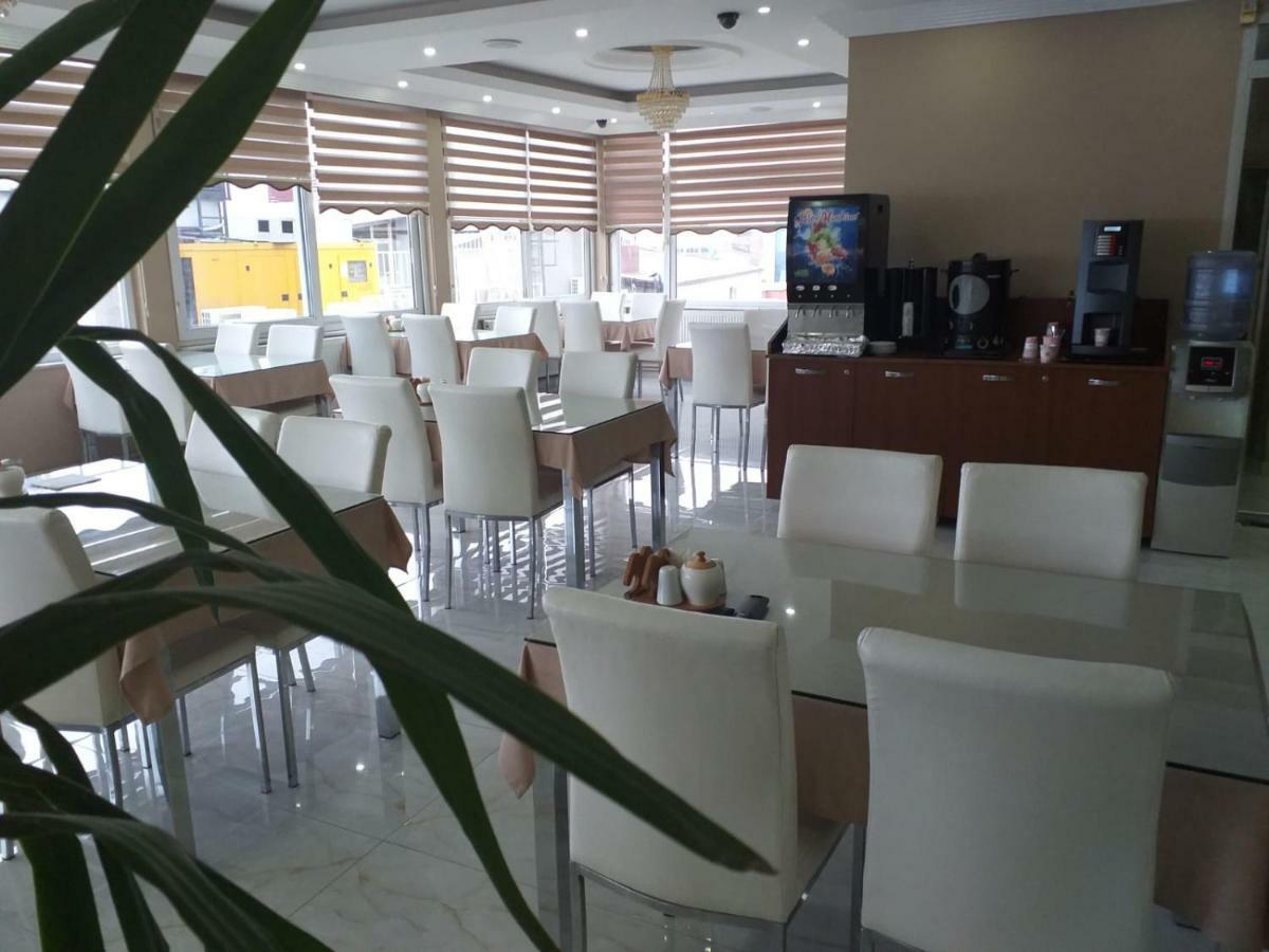 Dempa 3* Istanbul