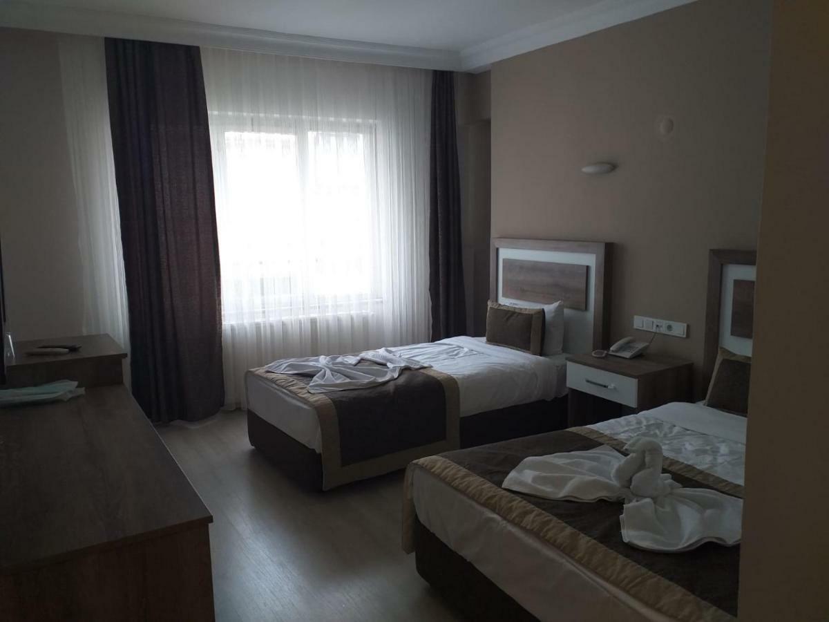 Hotel Dempa