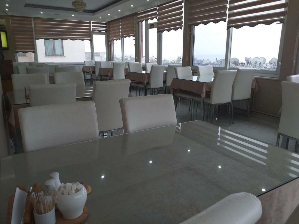 Hotel Dempa Istanbul