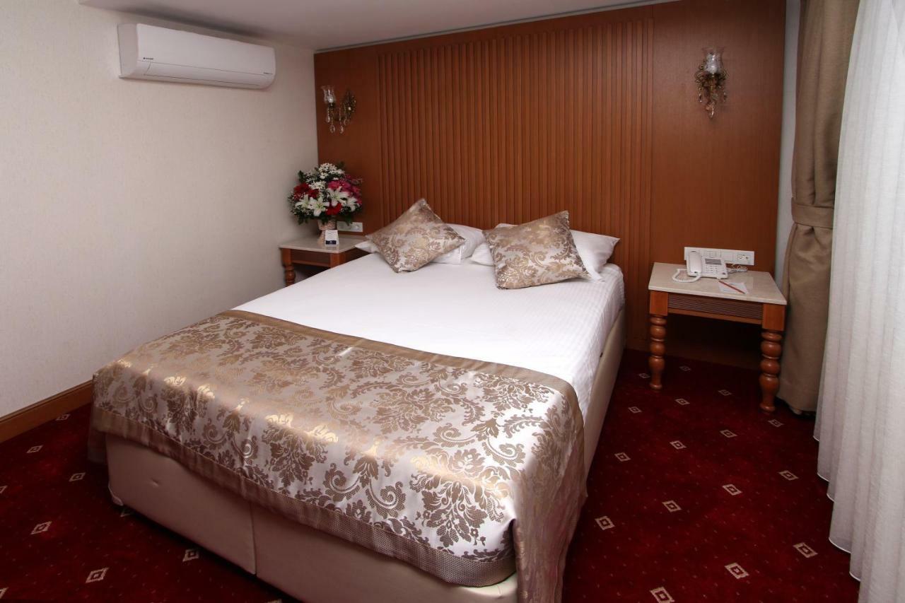Otel Tilia 4*