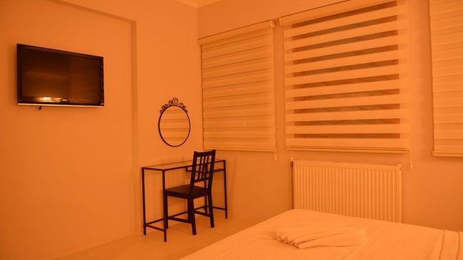 Guest house Ada Istanbul