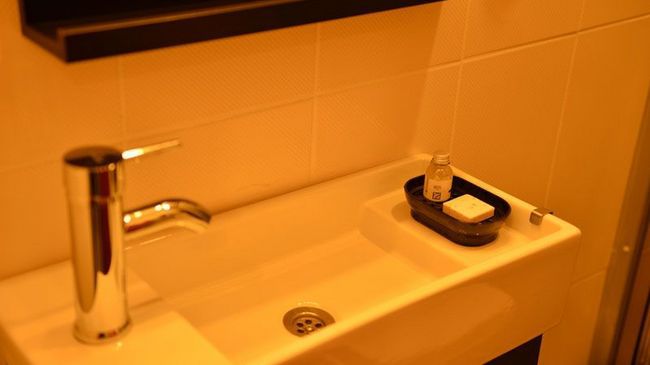 Guest house Ada