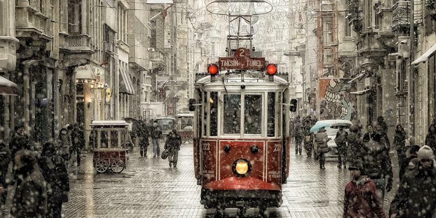 Bakirkoy Tashan Business & Airport Istanbul