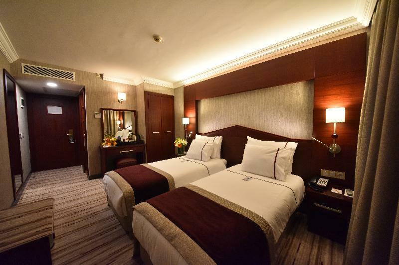 Otel Taksim Gonen 4*