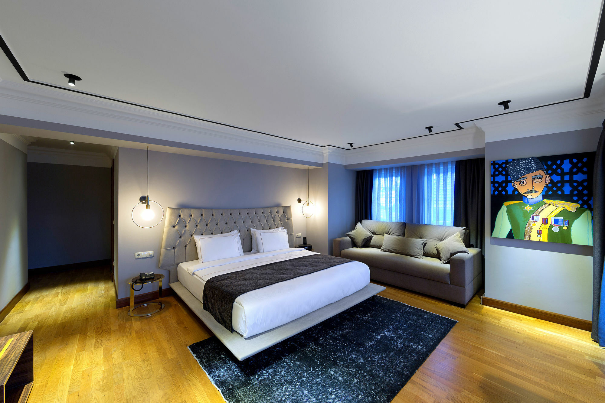 Walton Sultanahmet 4*