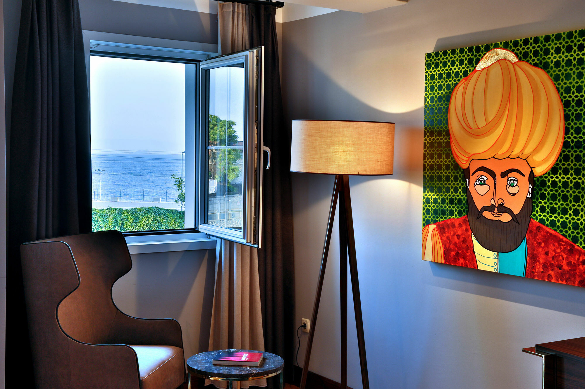 Hotel Walton Sultanahmet