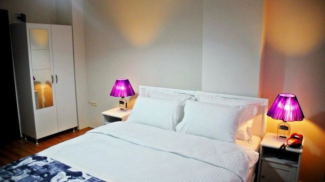 Centre Taksim Apart Otel 3*