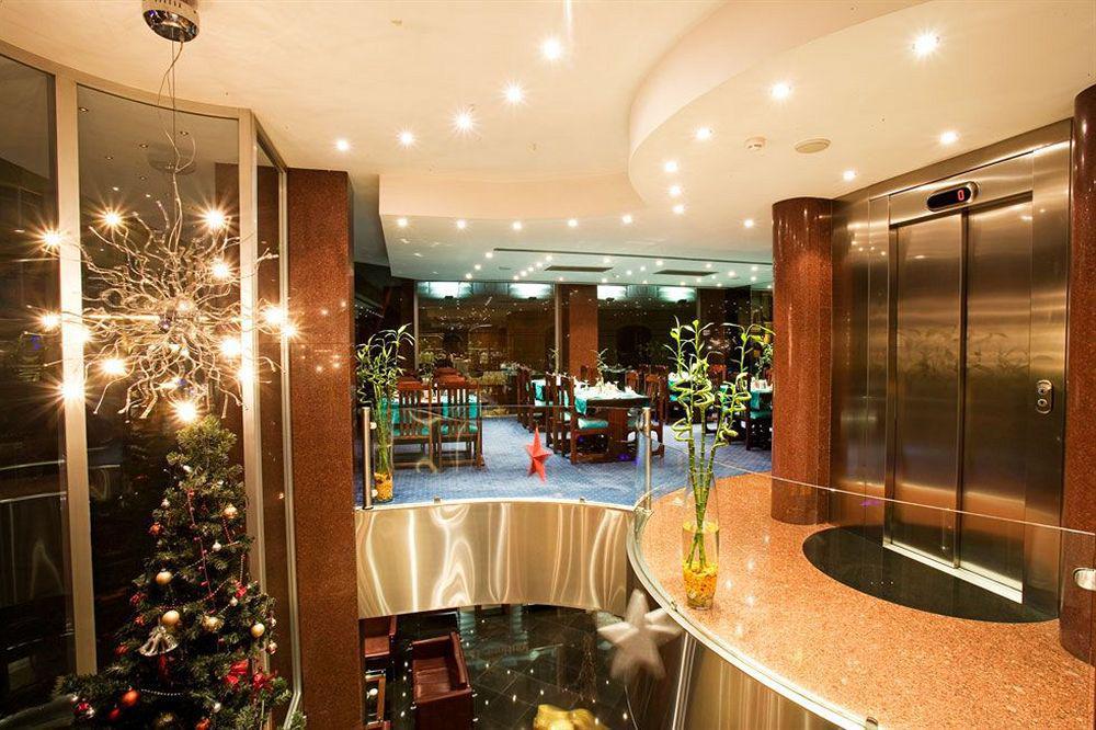 Sv Business Taksim