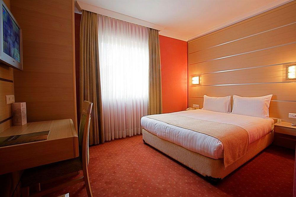 Hotel Sv Business Taksim Istanbul