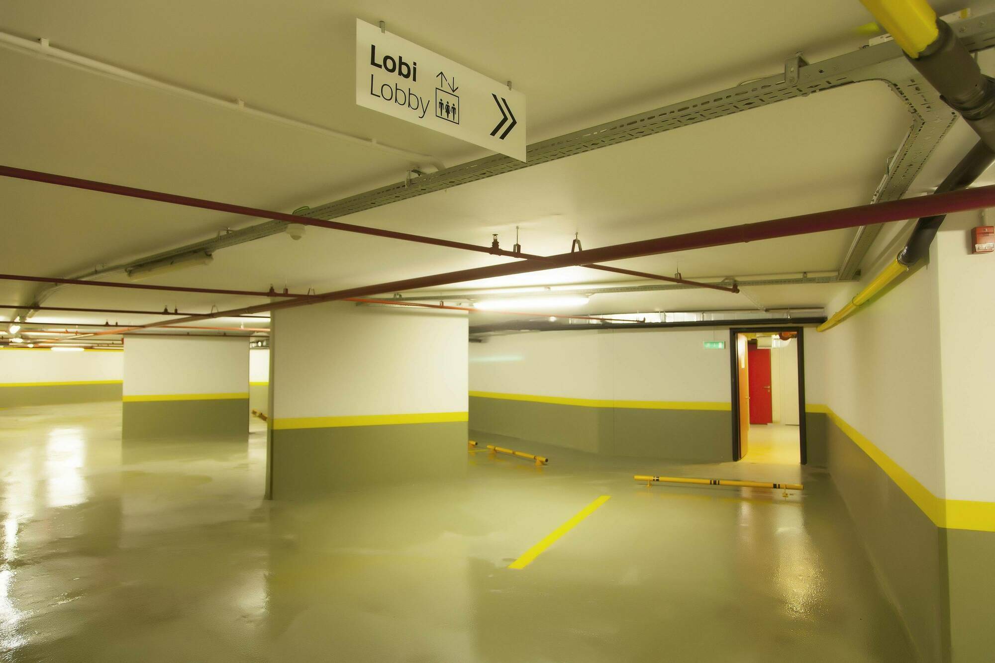 The Leos Apart Otel 4*
