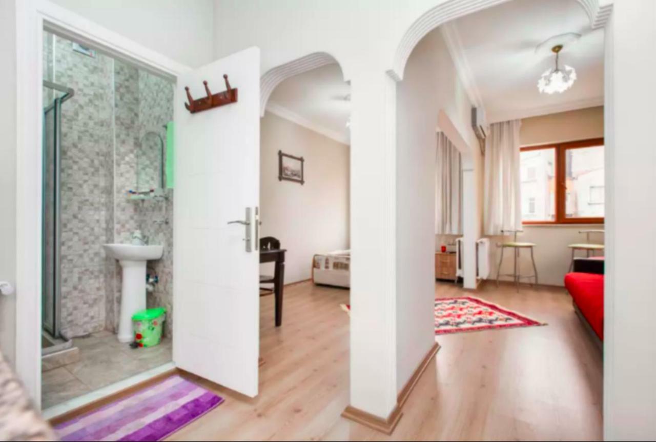 Balat House Aparthotel