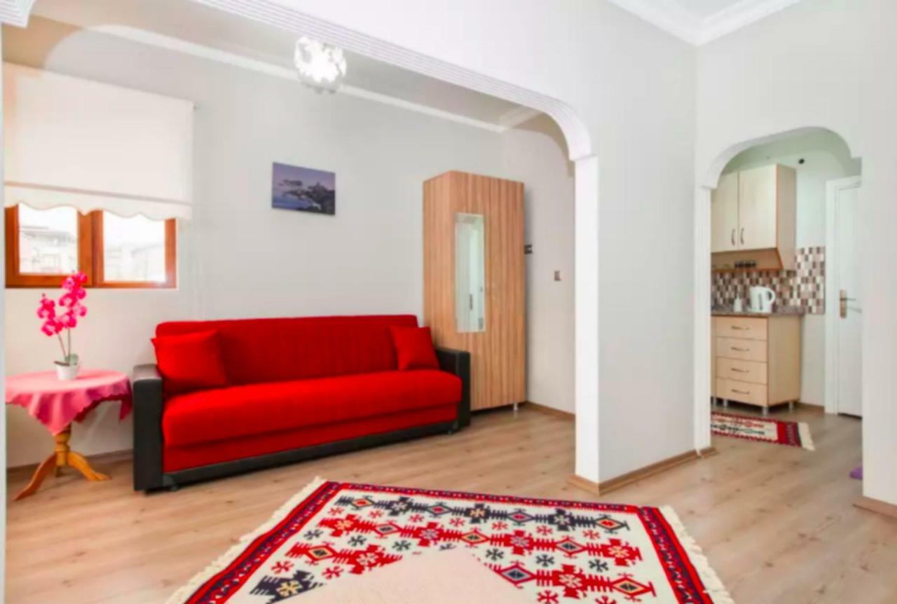 Aparthotel Balat House Istanbul