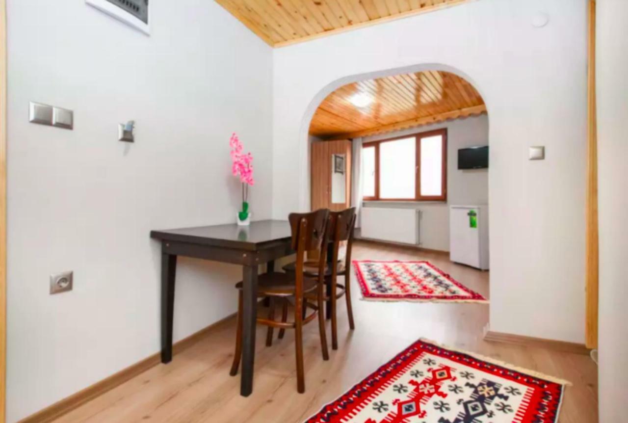 Balat House * Istanbul