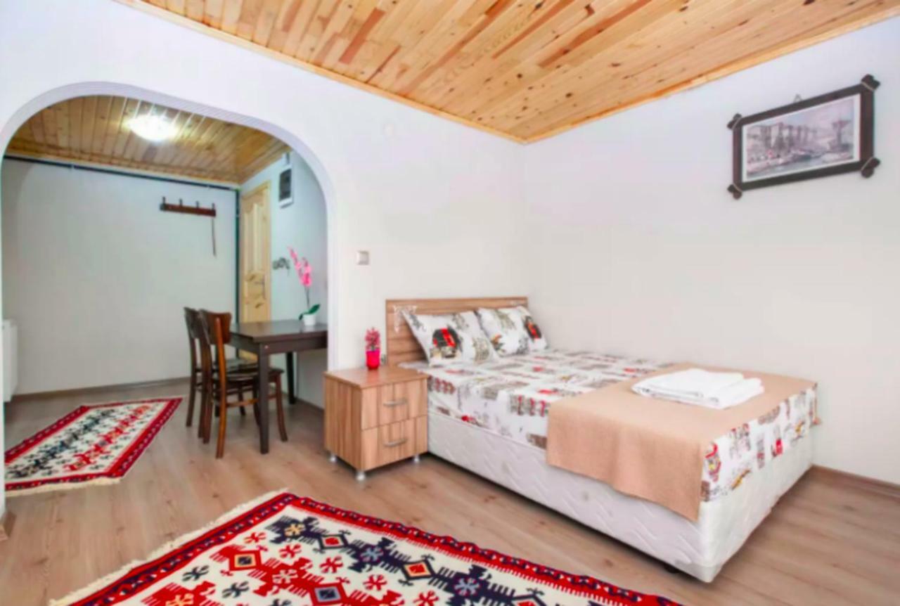 Balat House Aparthotel