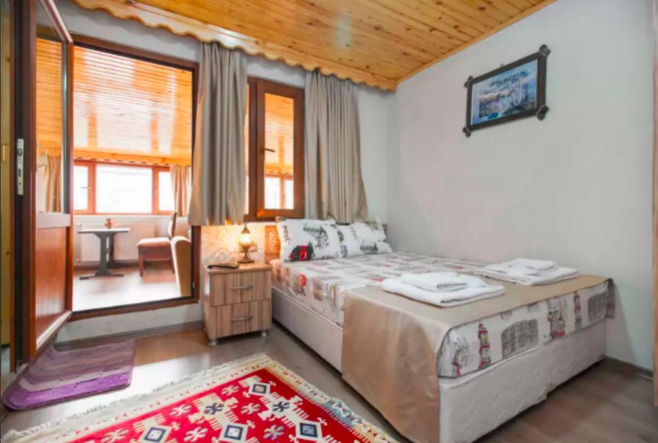 Aparthotel Balat House