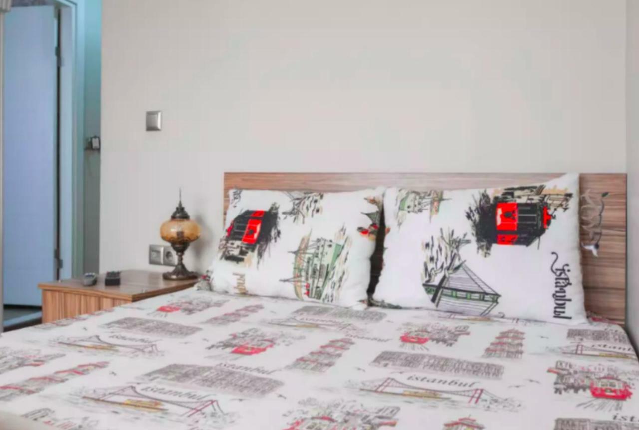 Aparthotel Balat House Istanbul