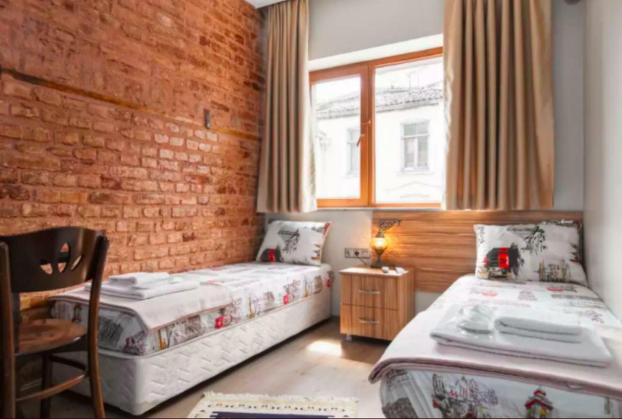 Balat House *