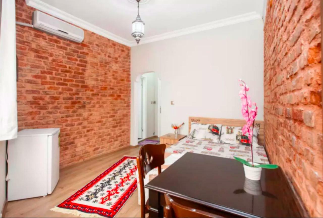 Balat House Istanbul