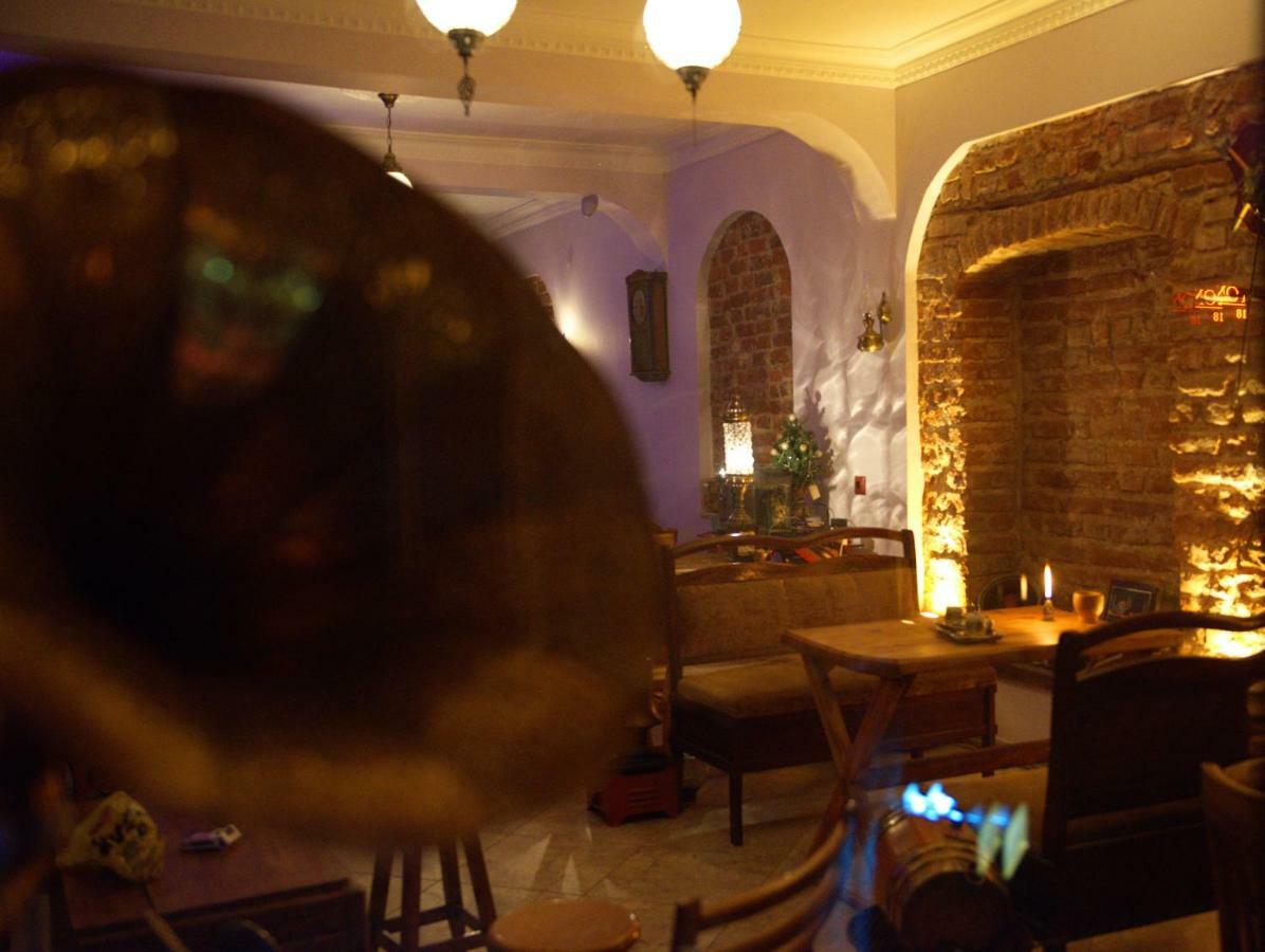 Balat House Istanbul
