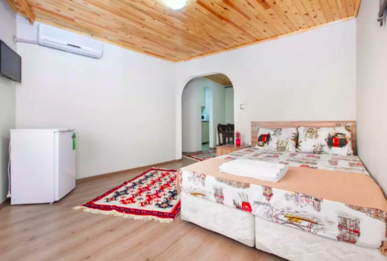 Aparthotel Balat House