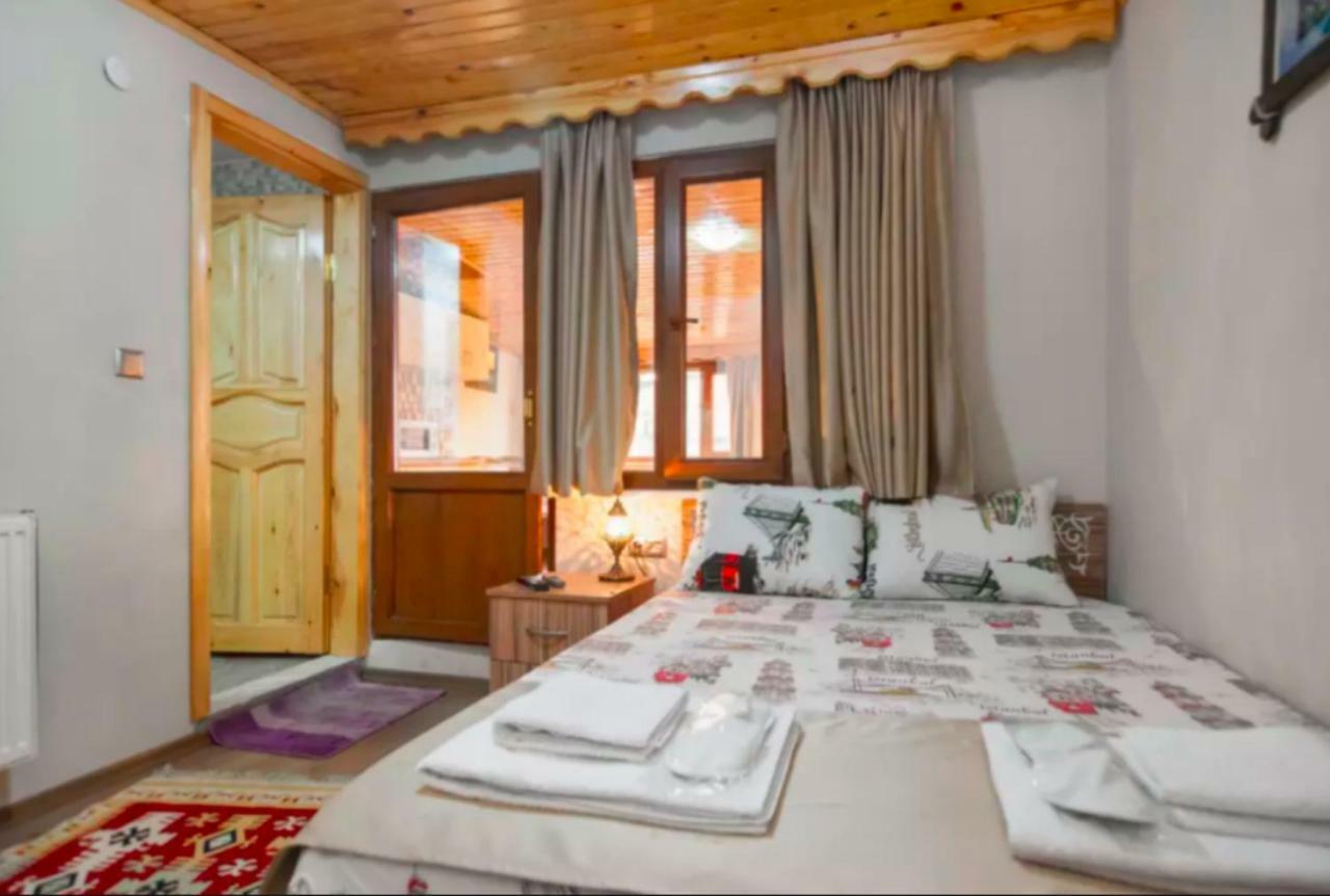 Balat House Aparthotel Istanbul