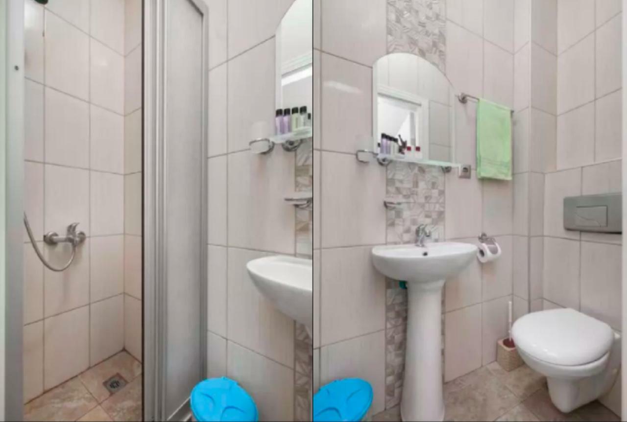 Aparthotel Balat House
