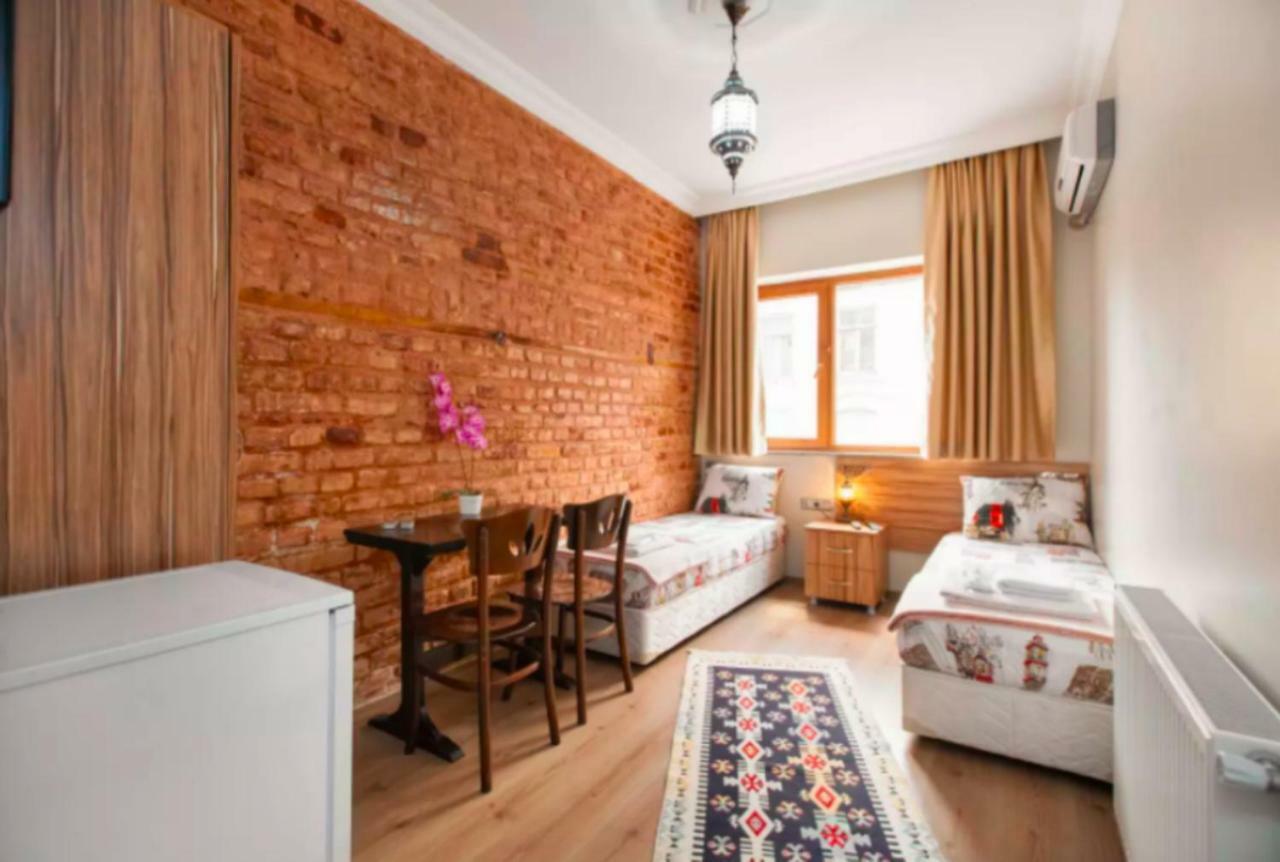 Balat House * Istanbul