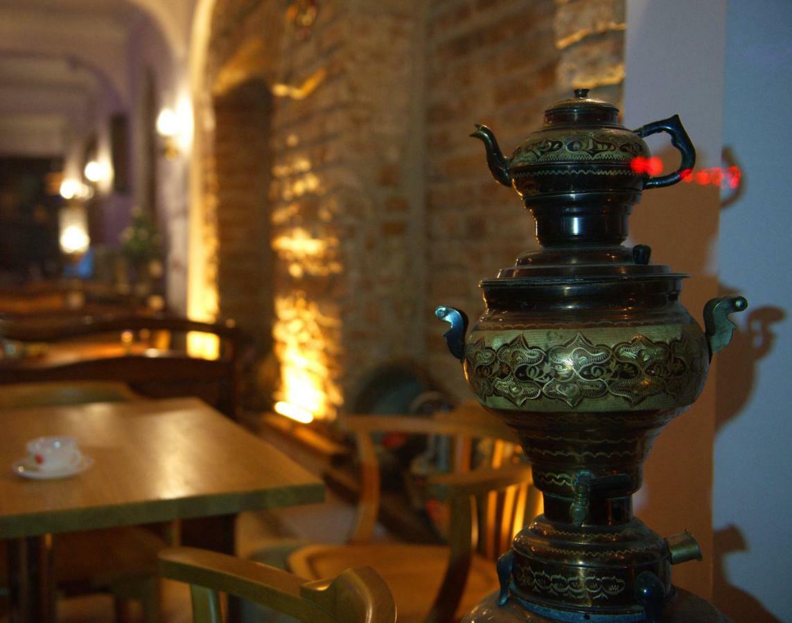Aparthotel Balat House