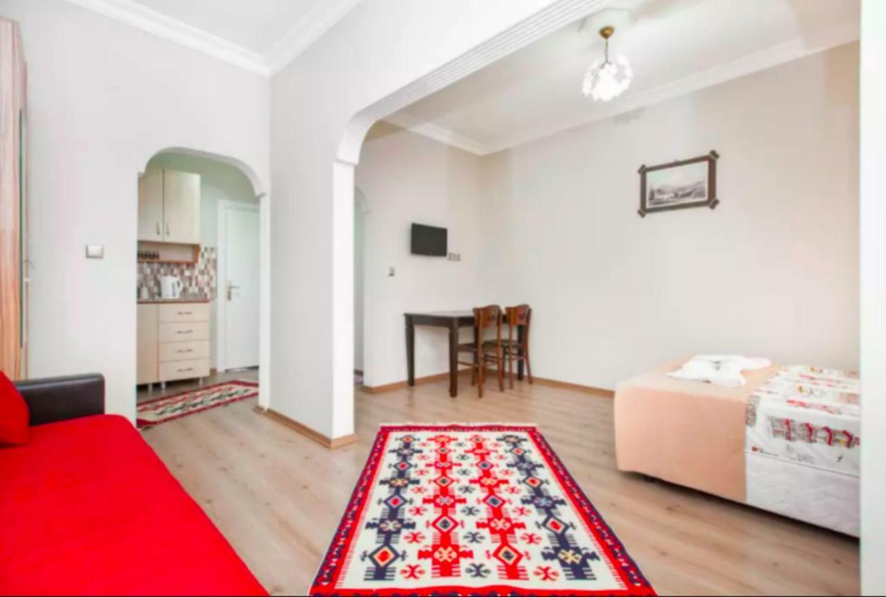 Balat House Aparthotel *