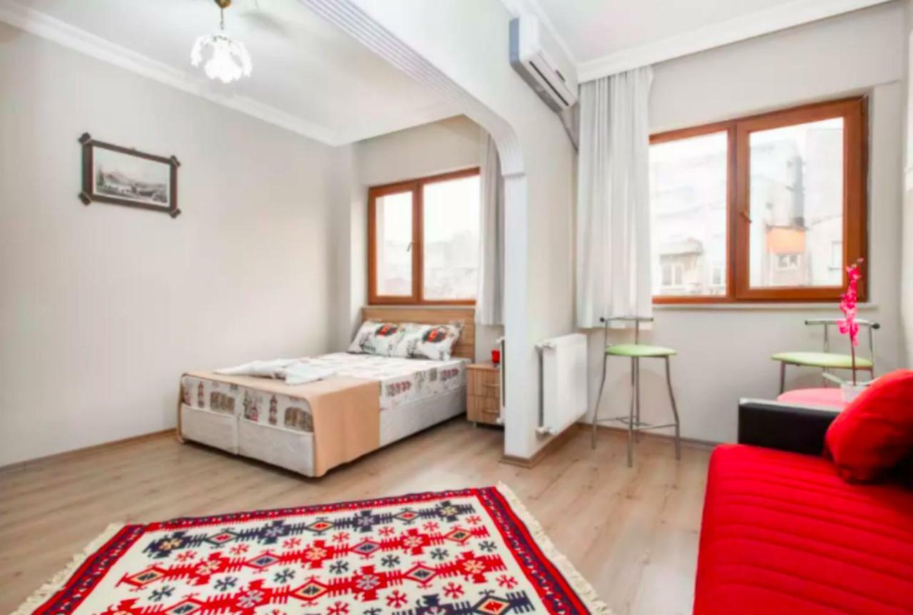 Balat House * Istanbul