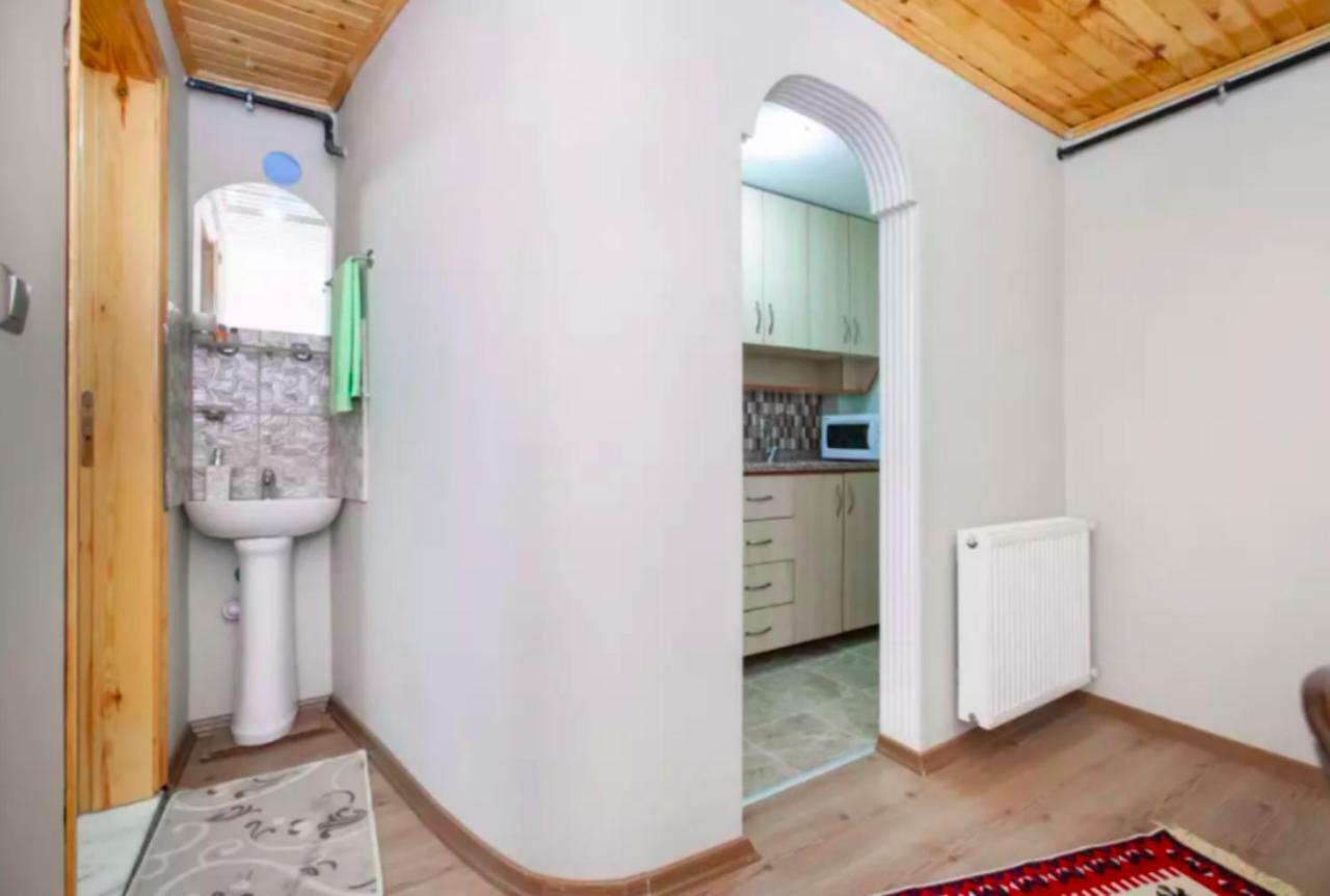 Balat House Istanbul