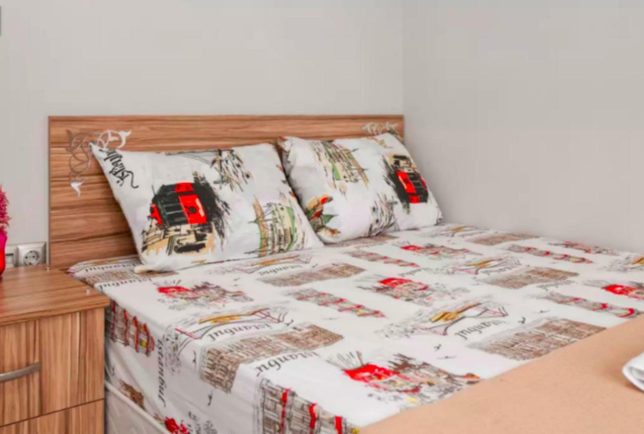 Aparthotel Balat House *