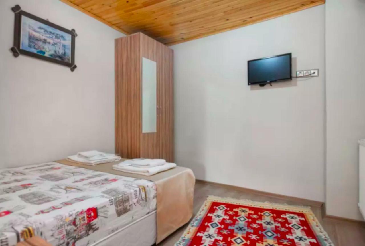 Balat House Aparthotel *