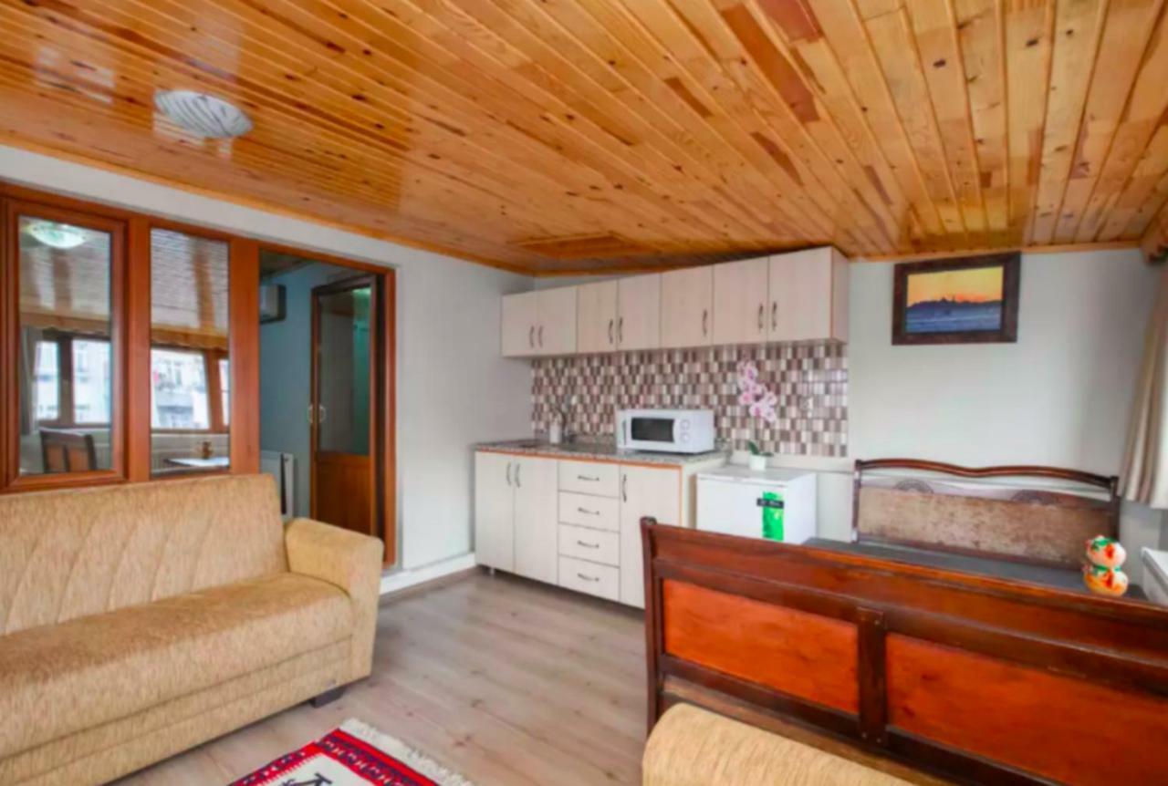 Balat House Aparthotel Istanbul