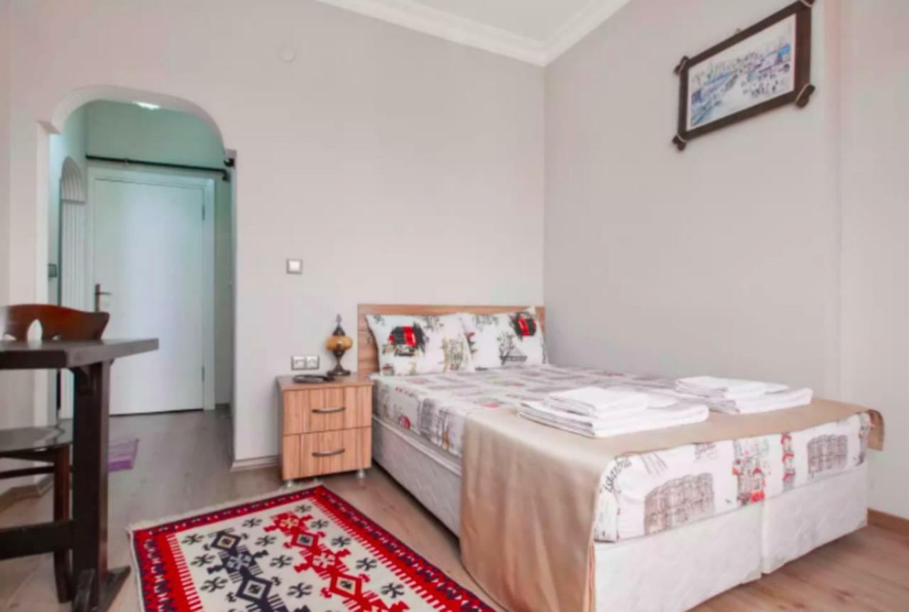 Balat House Aparthotel *