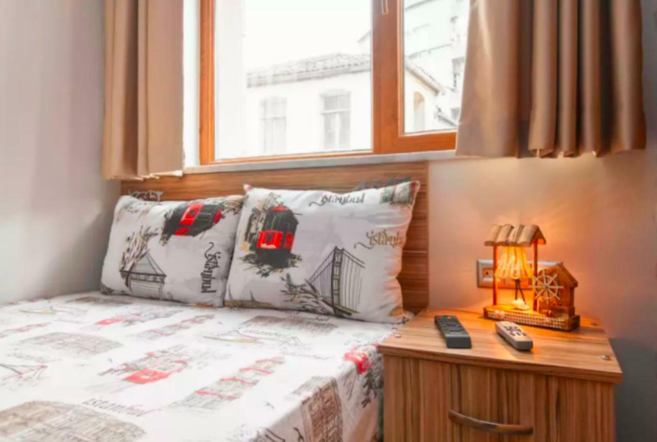 Aparthotel Balat House