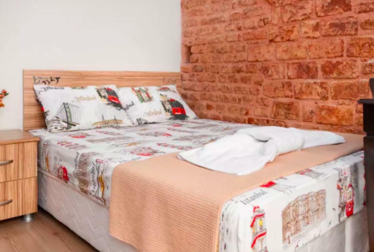 Balat House * Istanbul
