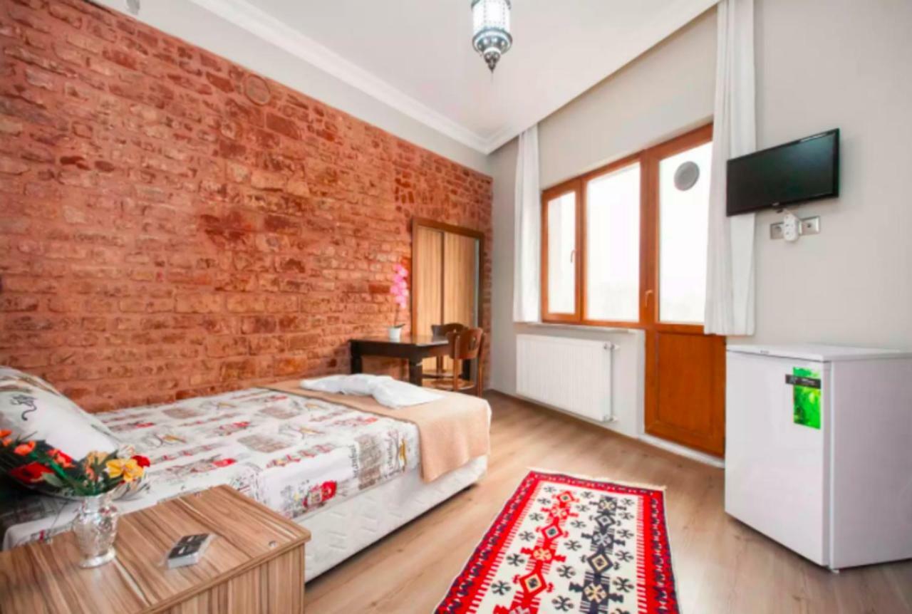Balat House Istanbul