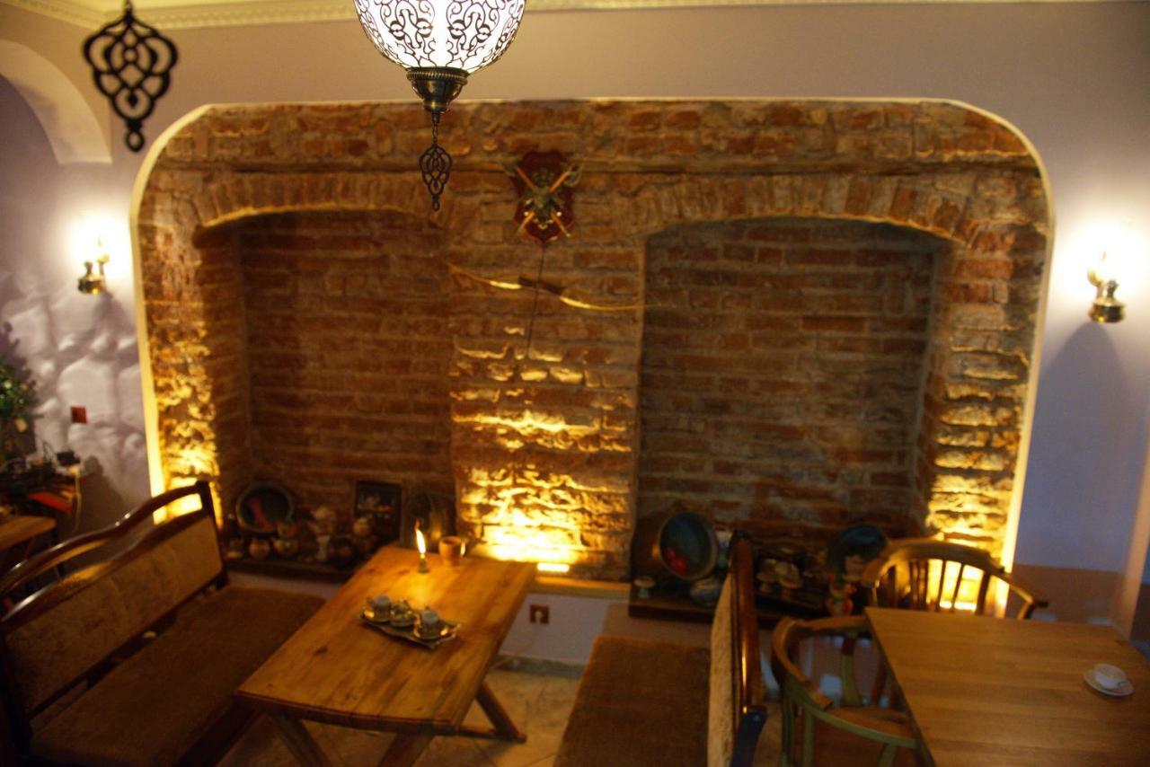 Aparthotel Balat House *
