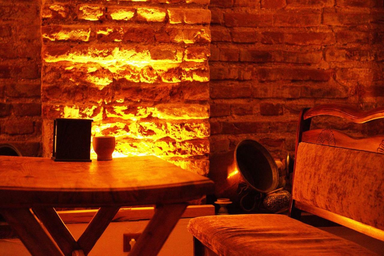 Balat House Aparthotel *