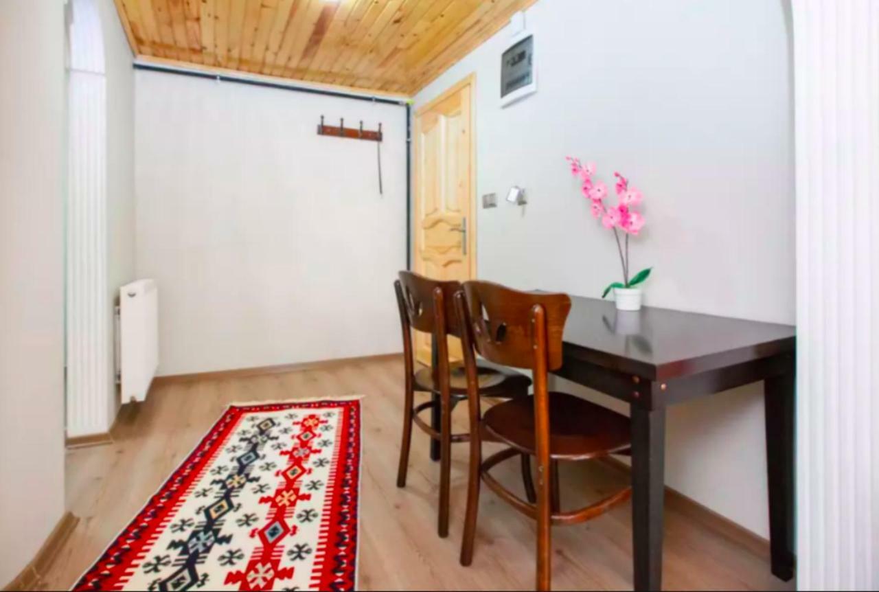 Balat House Aparthotel Istanbul