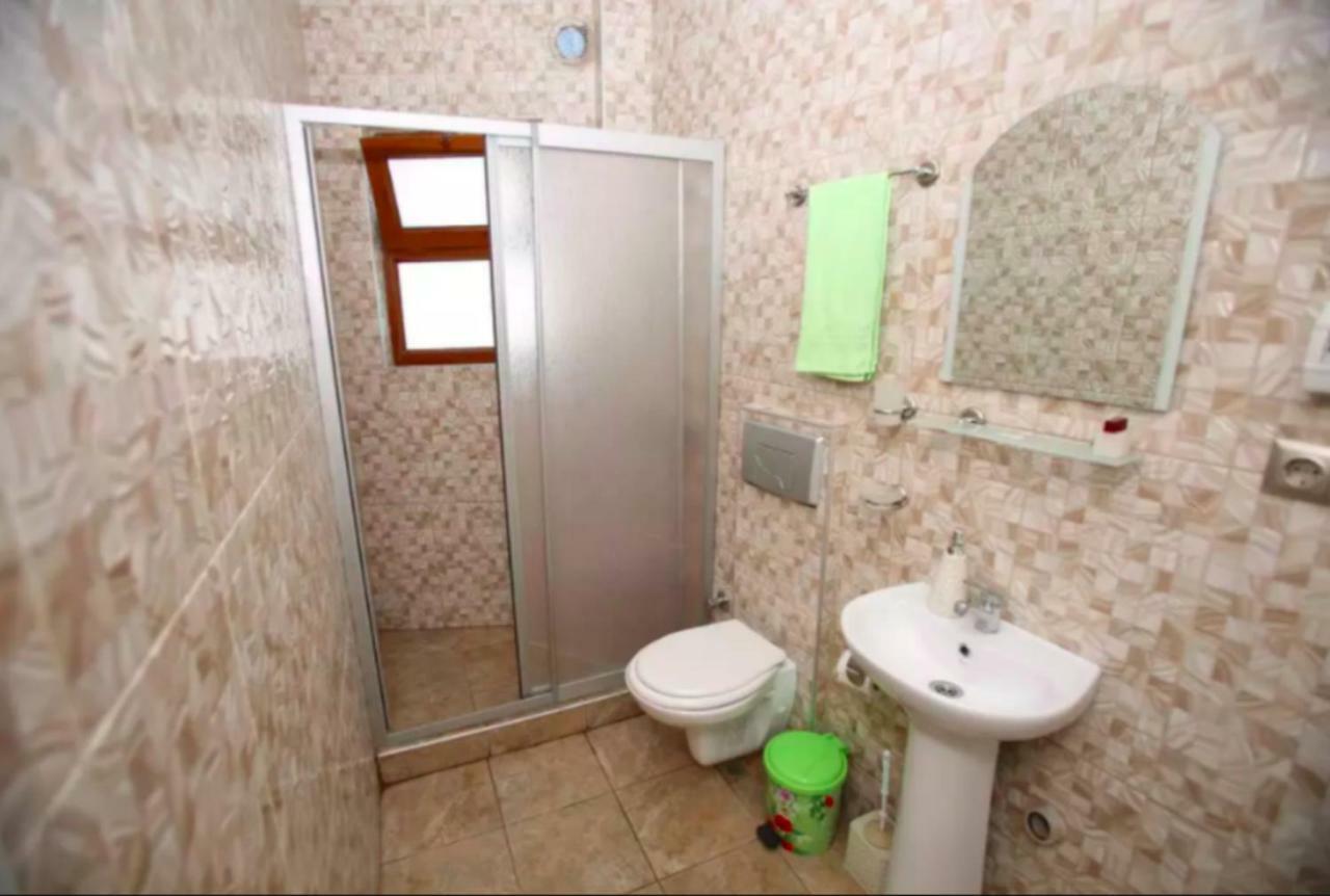 Balat House *