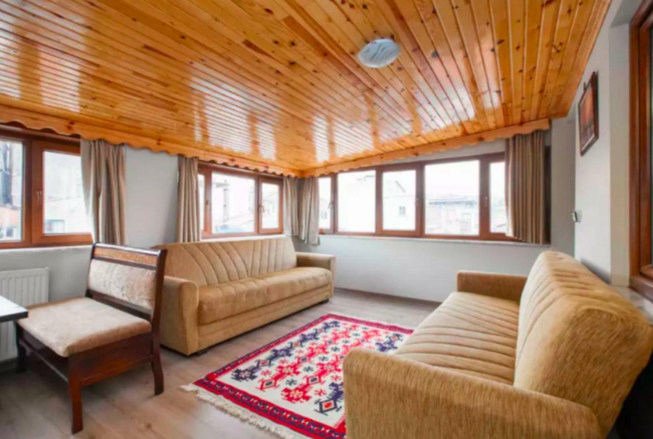 Balat House Aparthotel