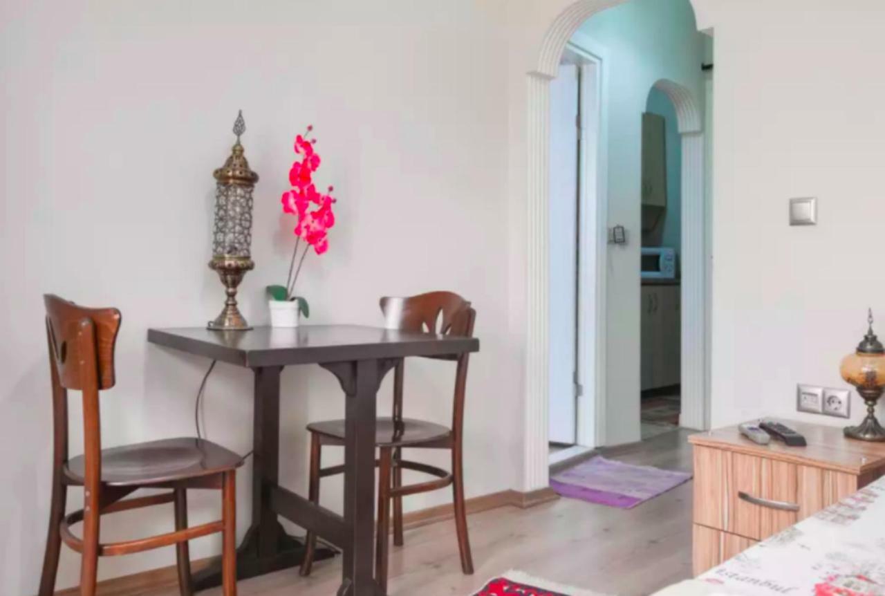 Balat House Aparthotel *