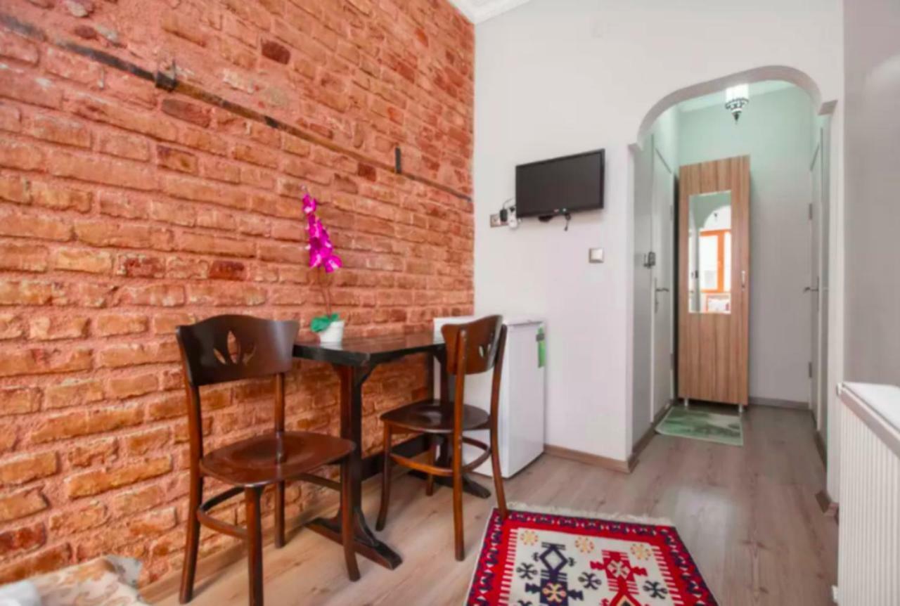 Balat House Aparthotel